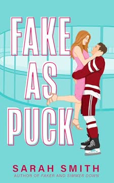 Fake As Puck Summary