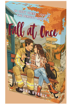 Fall at Once Summary