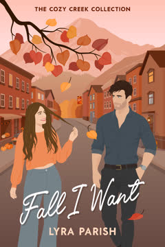 Fall I Want Summary