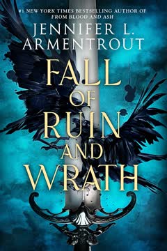 Fall of Ruin and Wrath Summary