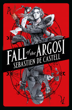 Fall of the Argosi Summary