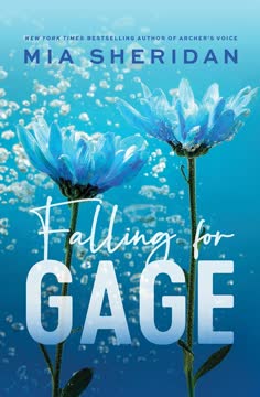 Falling for Gage Summary
