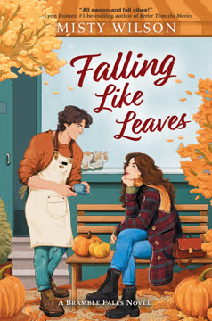 Falling Like Leaves Summary
