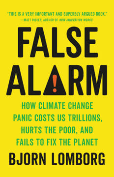 False Alarm Summary