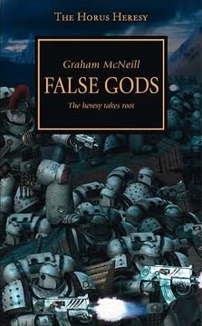 False Gods Summary