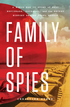 Family of Spies Summary