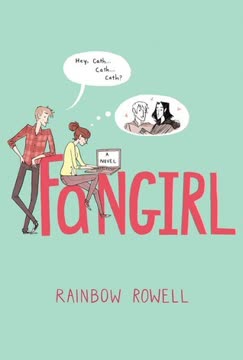 Fangirl Summary