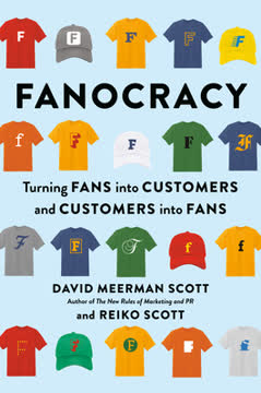 Fanocracy Summary