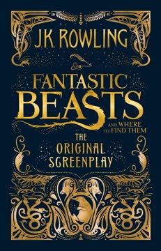 Fantastic Beasts and Where to Find Them Summary