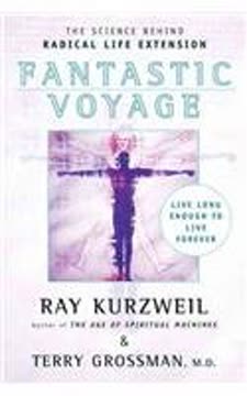 Fantastic Voyage Summary