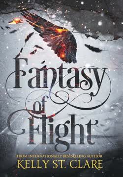 Fantasy of Flight Summary