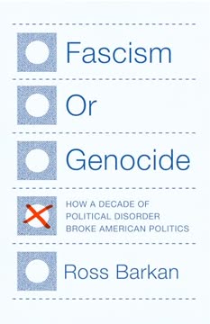 Fascism or Genocide Summary