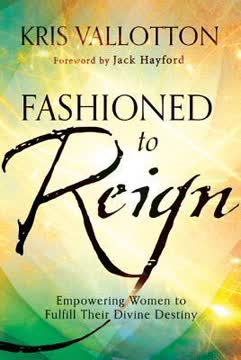 Fashioned to Reign Summary