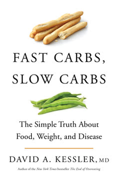 Fast Carbs, Slow Carbs Summary