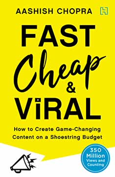 Fast, Cheap and Viral Summary