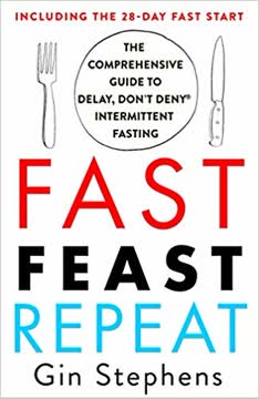 Fast, Feast, Repeat Summary