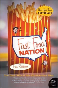 Fast Food Nation Summary