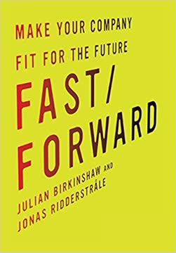 Fast/Forward Summary