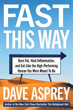 Fast This Way Summary
