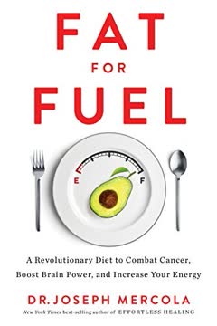Fat for Fuel Summary