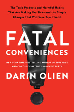 Fatal Conveniences Summary