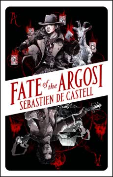 Fate of the Argosi Summary