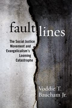 Fault Lines Summary