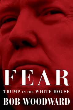 Fear Summary