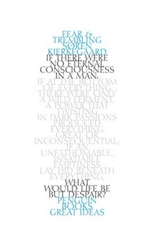 Fear and Trembling Summary