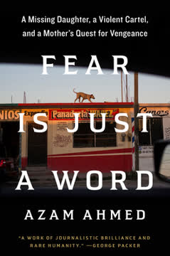 Fear Is Just a Word Summary