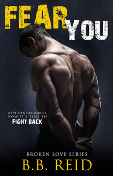 Fear You Summary