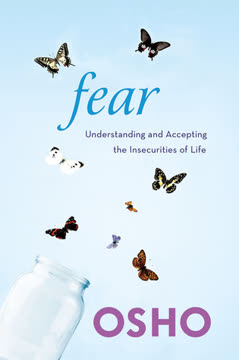 Fear Summary