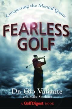 Fearless Golf Summary