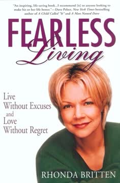 Fearless Living Summary