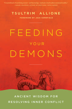 Feeding Your Demons Summary