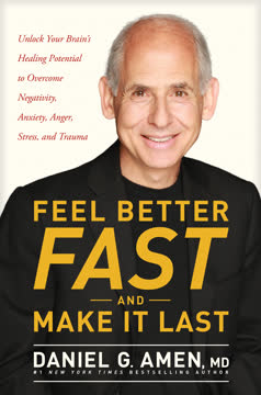 Feel Better Fast and Make It Last Summary