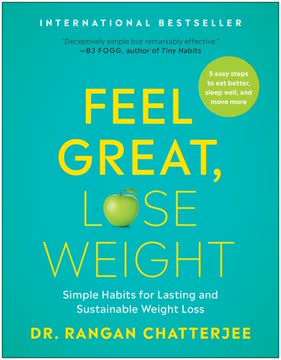 Feel Great, Lose Weight Summary