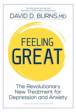 Feeling Great Summary