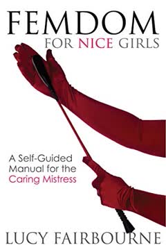 Femdom for Nice Girls Summary