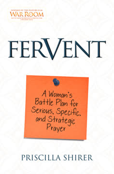 Fervent Summary