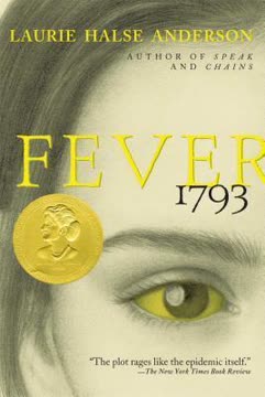 Fever 1793 Summary