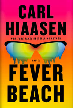 Fever Beach Summary