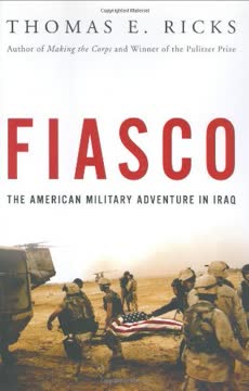 Fiasco Summary