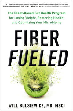 Fiber Fueled Summary