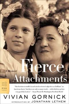 Fierce Attachments Summary