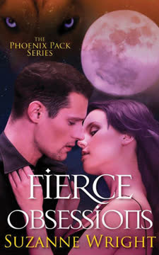 Fierce Obsessions Summary