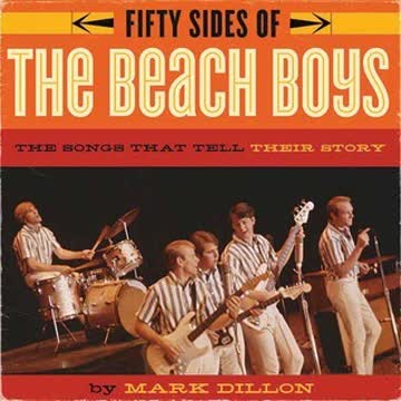 Fifty Sides of the Beach Boys Summary
