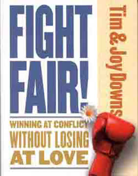 Fight Fair! Summary
