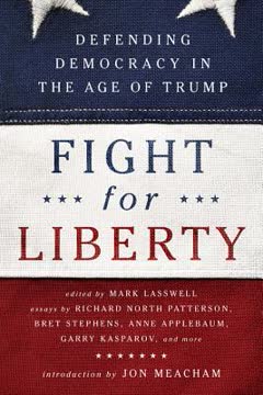 Fight for Liberty Summary