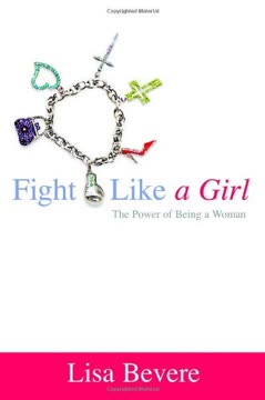 Fight Like a Girl Summary